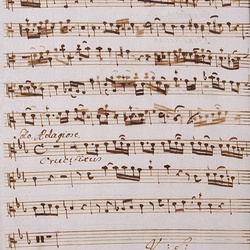 A 54, G.J. Werner, Missa vicit Leo de tribu Juda, Viola II-1.jpg