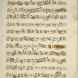 B 9, J. Haydn, Veni sancte spiritus Hob. XXIIIa-G2, Violino I-1.jpg
