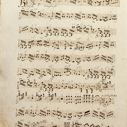 A 124, W.A. Mozart, Missa in C, Violino I-12.jpg