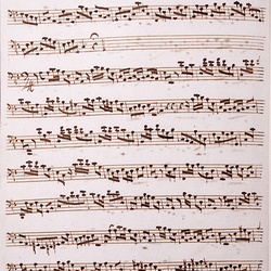 G 100, G.J. Werner, Lauretanische Litanei, Violone-2.jpg