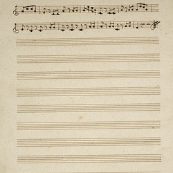 B 214, M. Haydn, Gloria et honore coronasti eum, Corno II-2.jpg