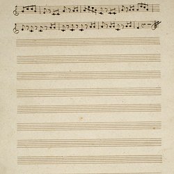 B 214, M. Haydn, Gloria et honore coronasti eum, Corno II-2.jpg