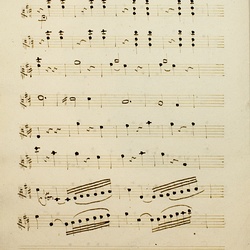 B 98, W.A. Mozart, Nos pulvis et cinis timentes, Viola I-6.jpg
