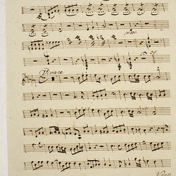 B 106, J. Haydn, In principio creavit deus, Violino II-1.jpg