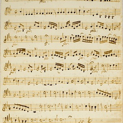 E 68, M. Haydn, Ach Rachel nicht weine, Violino II-2.jpg
