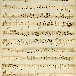 E 68, M. Haydn, Ach Rachel nicht weine, Violino II-2.jpg