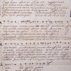 B 59, G.J. Werner, Pange lingua gloriosi, Alto-3.jpg
