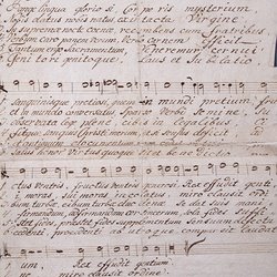 B 59, G.J. Werner, Pange lingua gloriosi, Alto-3.jpg