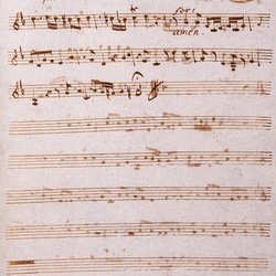 G 91, G.J. Werner, Psalm, Violino II-2.jpg