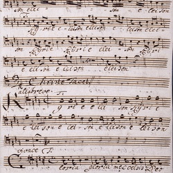 A 68, G.J. Werner, Missa festiva in honorem matris meae Virginis Mariae, Tenore-1.jpg