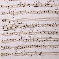 A 66, G.J. Werner, Missa alla zoppa, Organo-6.jpg