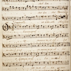 A 57, G.J. Werner, Missa solemnis brevis Sequar te, Tenore conc.-6.jpg