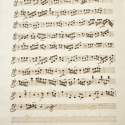B 94, M. Ernst, Beata nos gaudia anni reduxit, Violino I-2.jpg