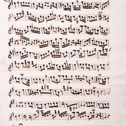 G 86, J.B. Wanhal, Psalm, Violino I-1.jpg