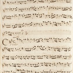 A 109, F. Novotni, Missa Romana, Violino II-2.jpg