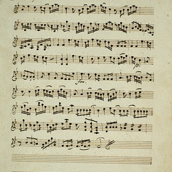 I 12, J. Krottendorfer, Ave regina coelorum, Violino I-1.jpg