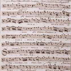 A 78, G.J. Werner, Missa Quasi vero, Alto-4.jpg