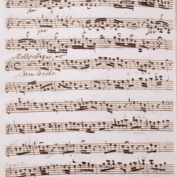 A 58, G.J. Werner, Missa solemnis in holocaustum resurgenti Christo, Violino I-8.jpg