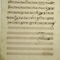 A 161, J.G. Lickl, Missa in C, Clarino I-4.jpg