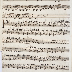 A 99, L. Hoffmann, Missa festiva, Violino II-2.jpg