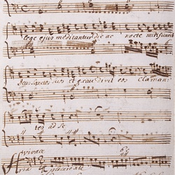 B 43, G.J. Werner, Estote fortes in bello, Organo-2.jpg