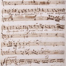 B 43, G.J. Werner, Estote fortes in bello, Organo-2.jpg