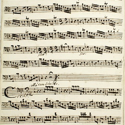 A 139, M. Haydn, Missa solemnis Post Nubila Phoebus, Violone-4.jpg