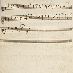 L 12, G.J. Werner, Sub tuum praesidium, Violino I-2.jpg