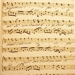 G 13, G.J. Werner, Psalm Libera me domine, Cembalo-11.jpg