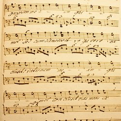 G 13, G.J. Werner, Psalm Libera me domine, Cembalo-11.jpg