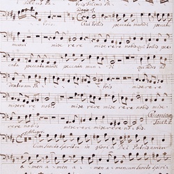 A 11, P. Pichler, Missa Laetatus sum, Basso-2.jpg