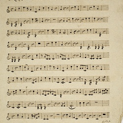B 165, M. Haydn, Benedictus qui venit in nomine domini, Clarino II-1.jpg