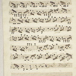 B 3, Anonymus, Ecce dies gaudiorum, Violino I-4.jpg