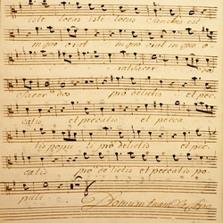 B 48, G.J. Werner, Domum tuam domine, Alto conc.-2.jpg