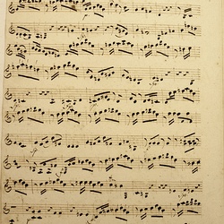 A 121, W.A. Mozart, Missa in C KV 196b, Violino II-10.jpg