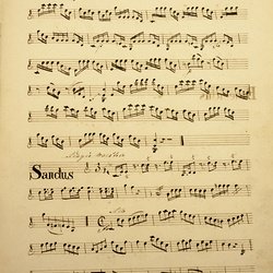 A 125, W.A. Mozart, Festmesse in C KV 259, Violino II-5.jpg