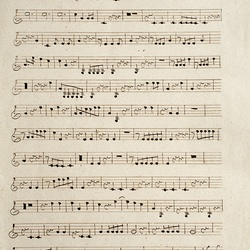 B 208, M. Haydn, Graduale Sederunt principes, Cornu II-1.jpg