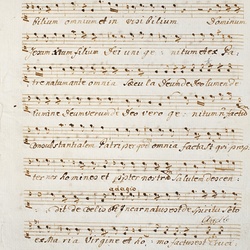 A 100, L. Hoffmann, Missa in Ut Fa dedicata Sancto Angelo Custodi, Canto-3.jpg