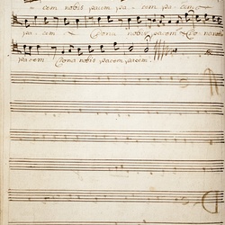 A 57, G.J. Werner, Missa solemnis brevis Sequar te, Tenore conc.-8.jpg