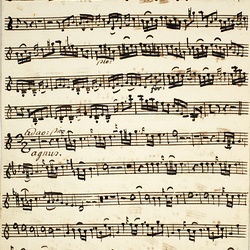 G 16, Ä. Schenk, Lauretanische Litanei, Violino I-4.jpg