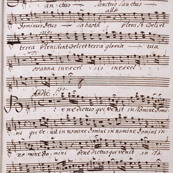 A 59, G.J. Werner, Missa brevis in honorem Sancti Judae Thaddaei, Canto-5.jpg