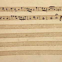 L 3, G.J. Werner, Sub tuum praesidium, Violino I-2.jpg