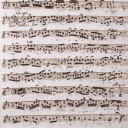 A 70, G.J. Werner, Missa festivalis memento mei, Violino II-3.jpg