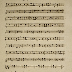 B 198, M. Haydn, Exultabunt sancti in gloria, Corno I-1.jpg