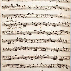 G 14, Kohout, Karl?, Joseph?, Litanei, Violone-1.jpg