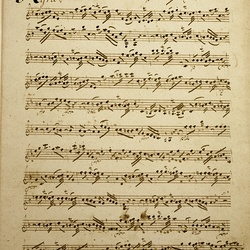 A 122, W.A. Mozart, Missa KV 186f (192), Violino I-1.jpg