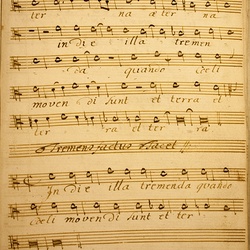 G 13, G.J. Werner, Psalm Libera me domine, Alto-1.jpg