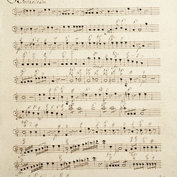 B 244, J. Fuchs, Benedicam dominum in omni, Organo-1.jpg