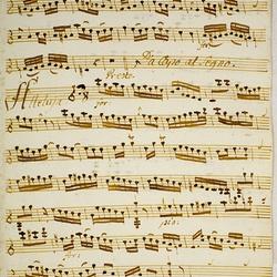 B 13, Ch. Sonnleithner, Exultate iubilate, Violino I-3.jpg