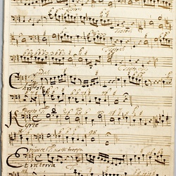A 80, G.J. Werner, Missa festivalis brevis, Organo-1.jpg